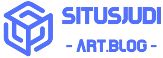 logo situsjudi art.blog